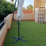Luxury Penthouse, 50m2 Terrace, Downtown Appartement *