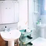 Luxury Penthouse, 50m2 Terrace, Downtown *
