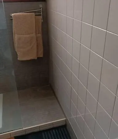 Luxury Penthouse, 50m2 Terrace, Downtown