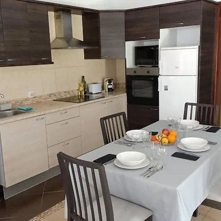 Luxury Penthouse, 50m2 Terrace, Downtown Appartement Santa-Cruz de Ténérife