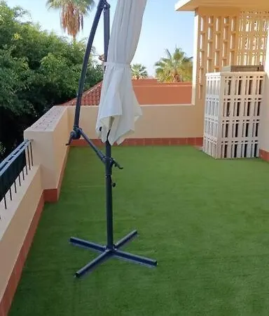 Luxury Penthouse, 50m2 Terrace, Downtown Appartement *