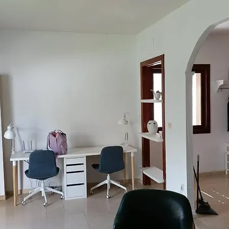 Luxury Penthouse, 50m2 Terrace, Downtown *