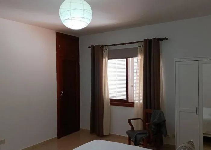 Appartamento Luxury Penthouse, 50m2 Terrace, Downtown Santa Cruz de Tenerife