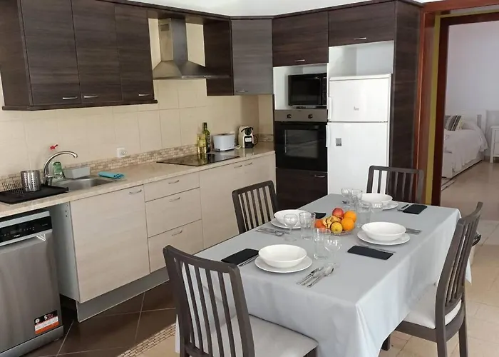 Luxury Penthouse, 50m2 Terrace, Downtown Appartamento Santa Cruz de Tenerife