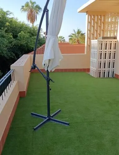 Luxury Penthouse, 50m2 Terrace, Downtown Appartamento *