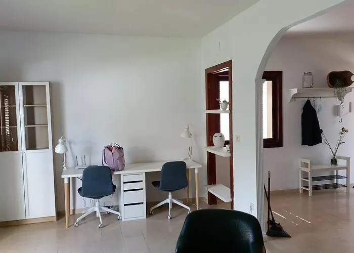 Luxury Penthouse, 50m2 Terrace, Downtown *