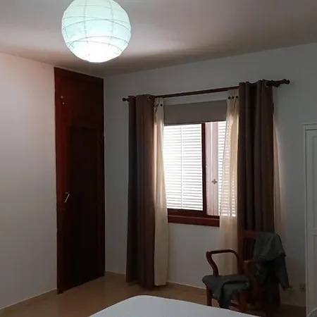 公寓 Luxury Penthouse, 50m2 Terrace, Downtown 圣克鲁斯-德特内里费