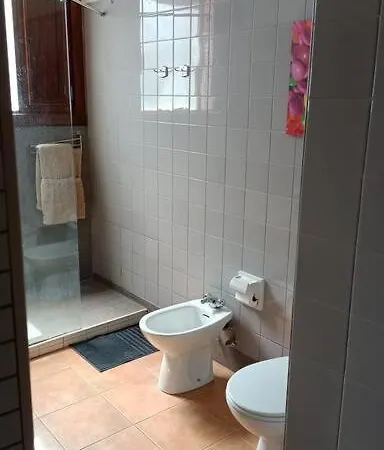 公寓 Luxury Penthouse, 50m2 Terrace, Downtown 圣克鲁斯-德特内里费