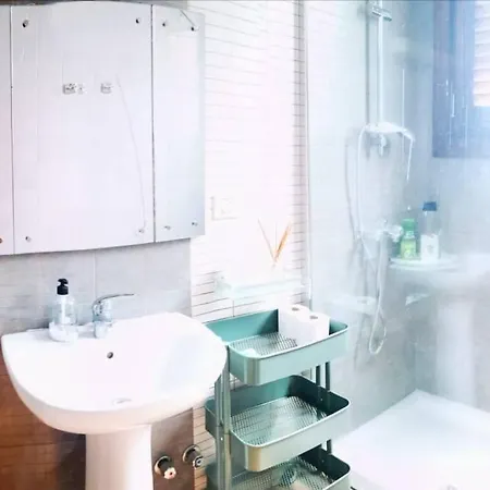 Luxury Penthouse, 50m2 Terrace, Downtown *