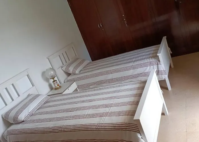 Lejlighed Luxury Penthouse, 50m2 Terrace, Downtown *