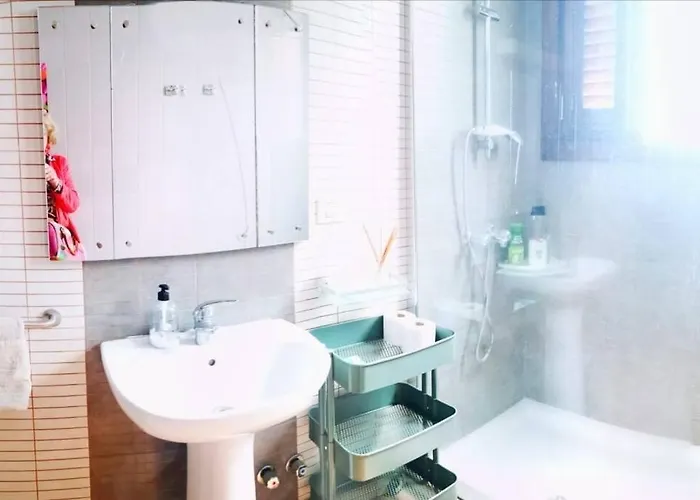 Luxury Penthouse, 50m2 Terrace, Downtown *