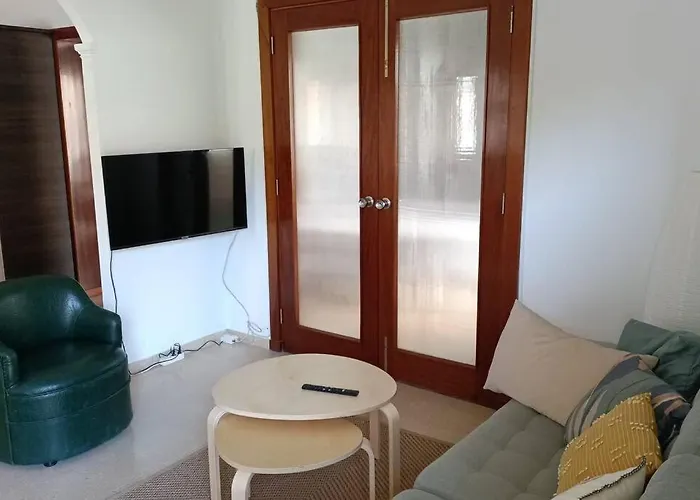 Luxury Penthouse, 50m2 Terrace, Downtown