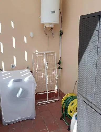 Luxury Penthouse, 50m2 Terrace, Downtown Apartamento