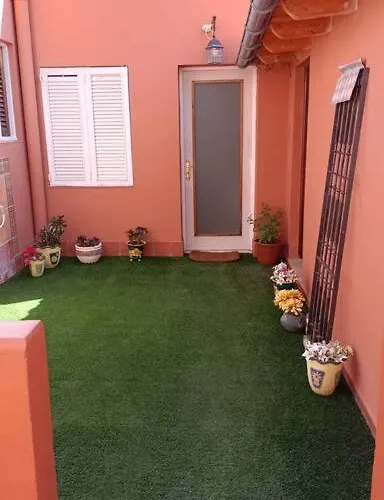 Luxury Penthouse, 50m2 Terrace, Downtown Santa Cruz de Tenerife